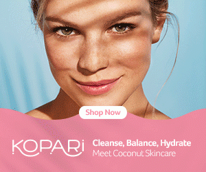 Kopari Beauty Coconut Skincare Line
